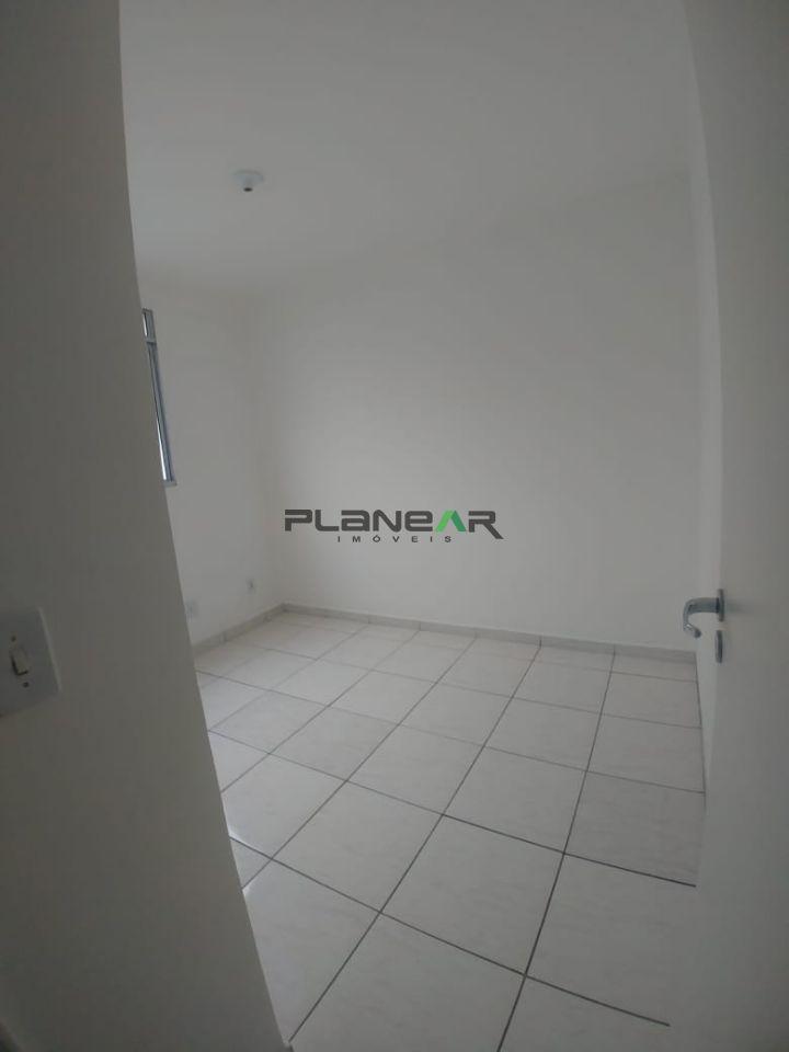 Apartamento, Jardim Riacho das Pedras, 2 Quartos, 1 Vaga