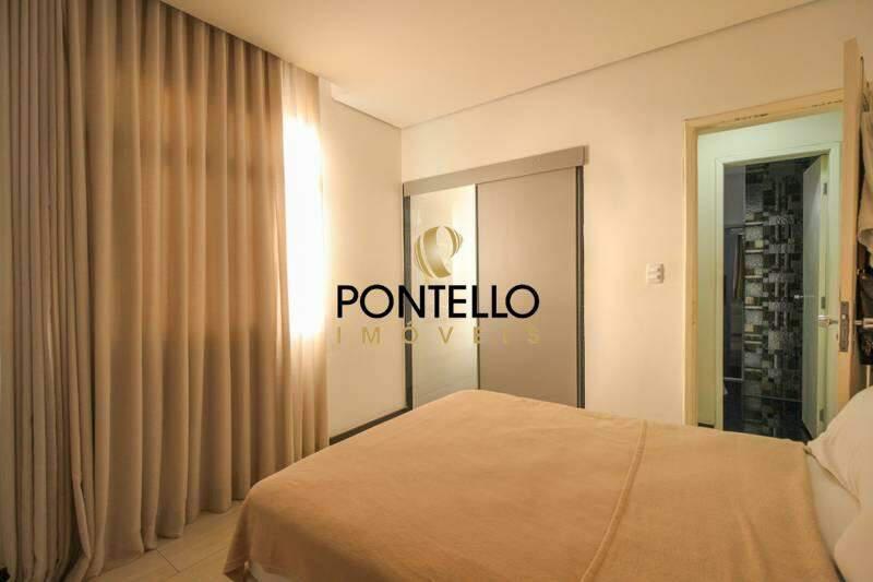 Cobertura, Sagrada Família, 3 Quartos, 1 Vaga, 1 Suíte