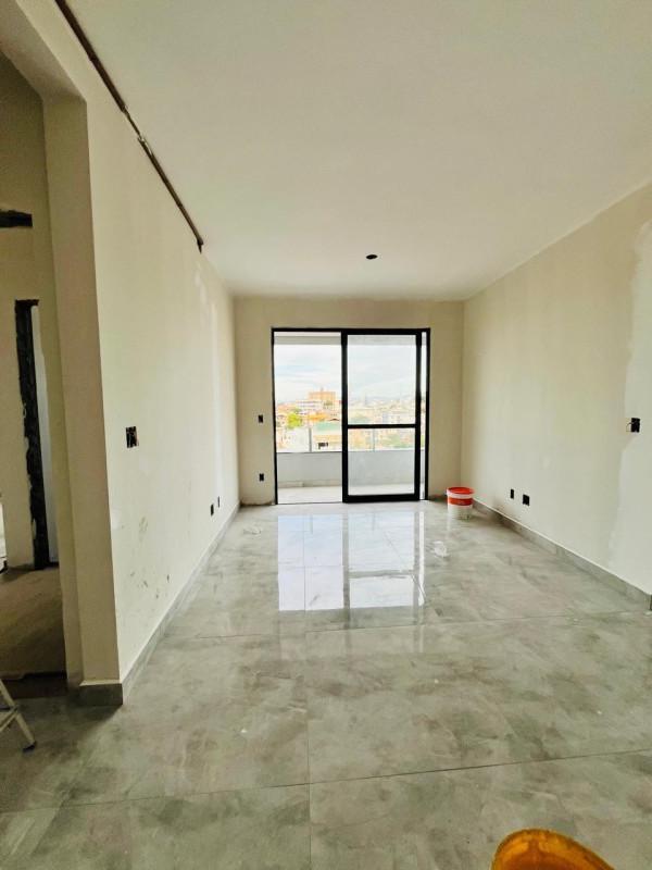 Apartamento, Novo Eldorado, 2 Quartos, 2 Vagas, 1 Suíte