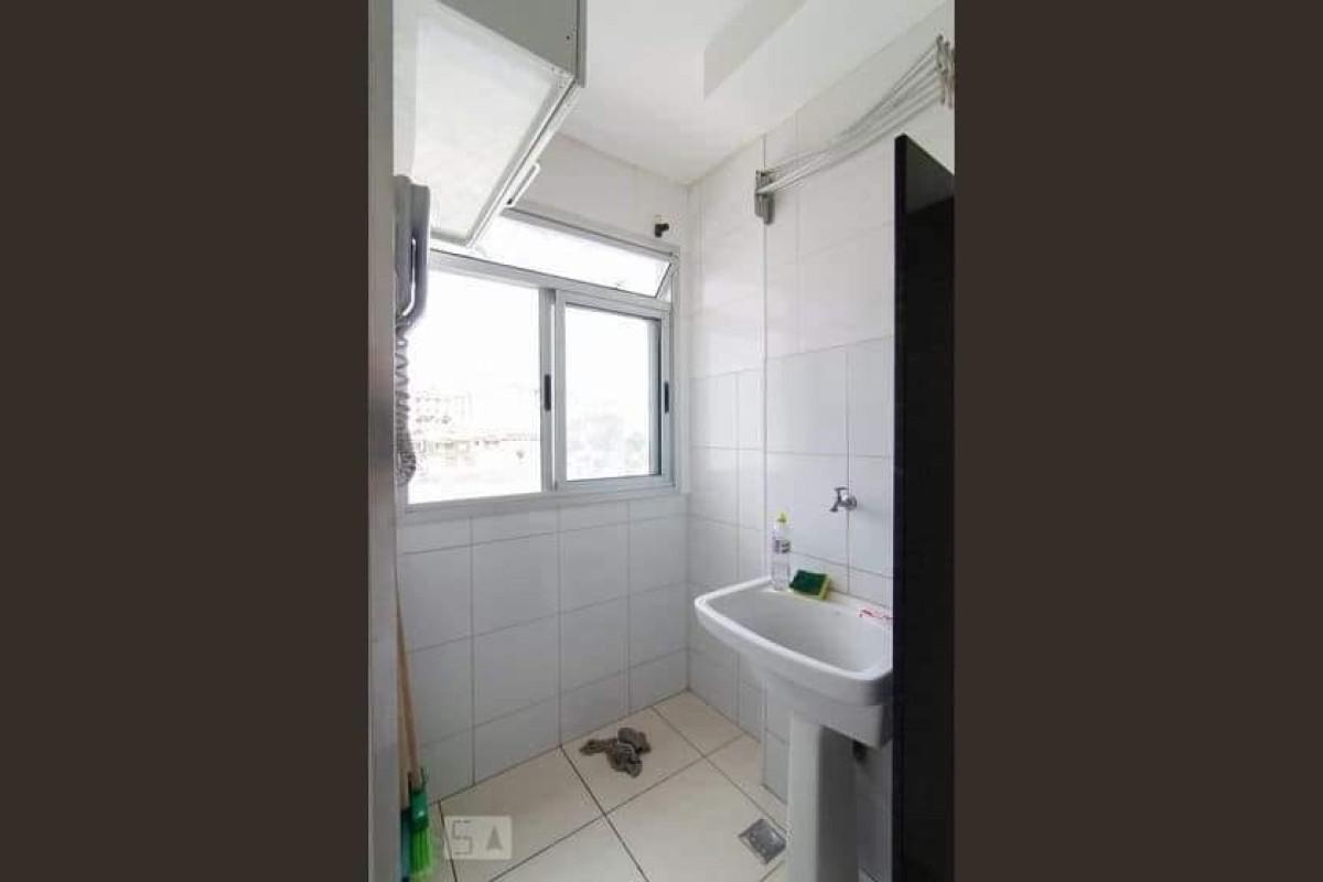 Apartamento, Serrano, 2 Quartos, 1 Vaga