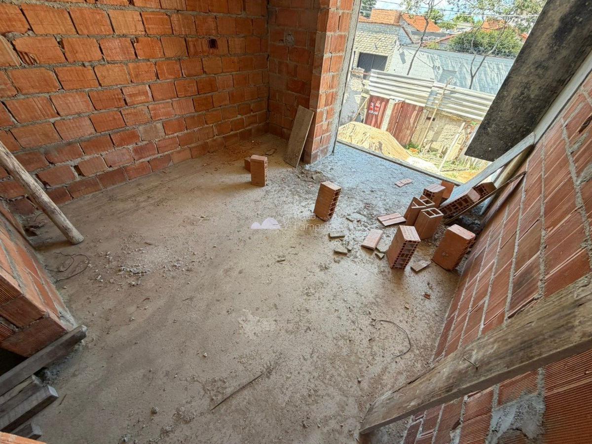 Casa, São João Batista (venda Nova), 3 Quartos, 2 Vagas, 1 Suíte
