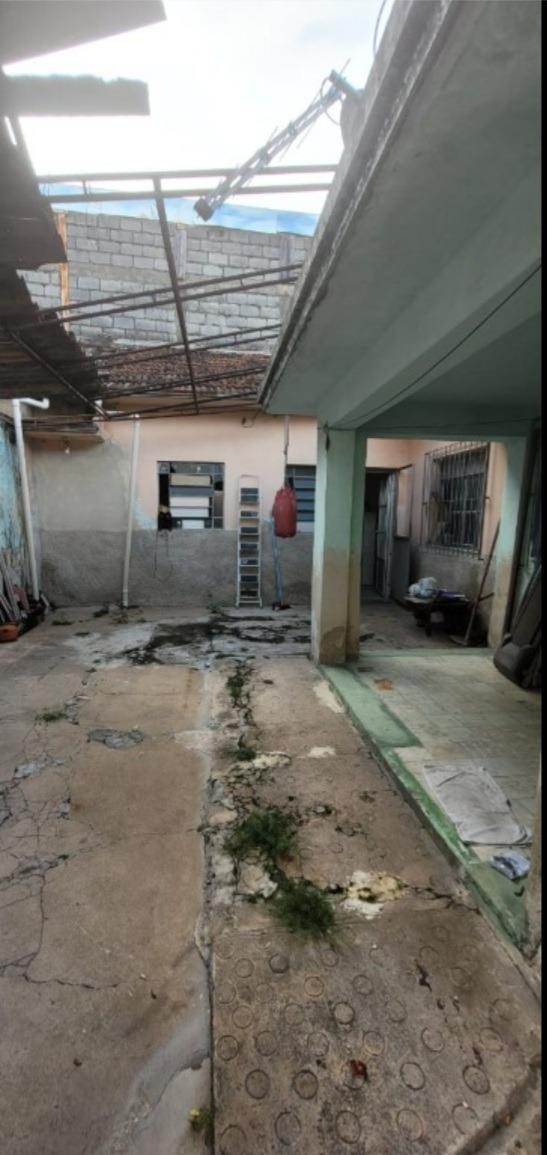 Casa, Padre Eustáquio, 6 Quartos, 2 Vagas