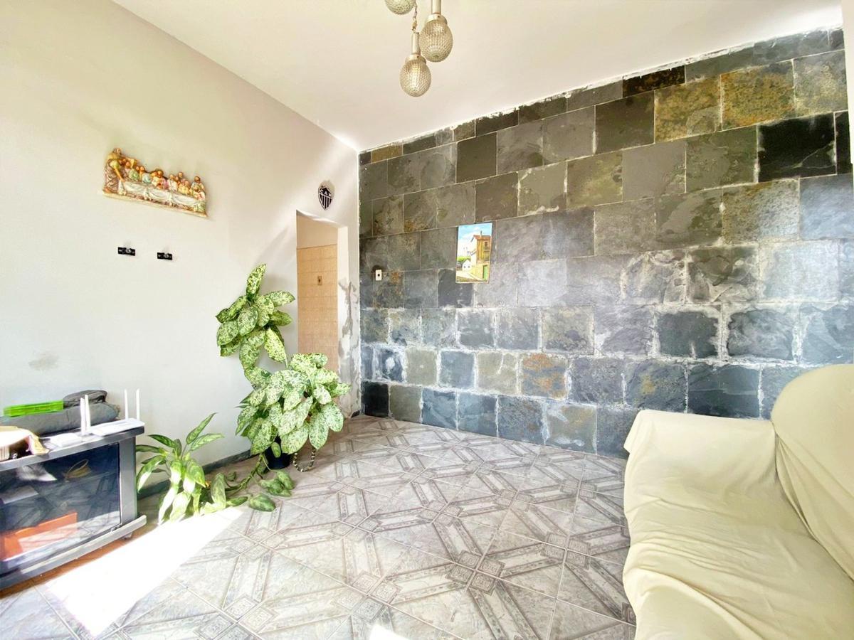 Casa, Caiçaras, 2 Quartos, 4 Vagas