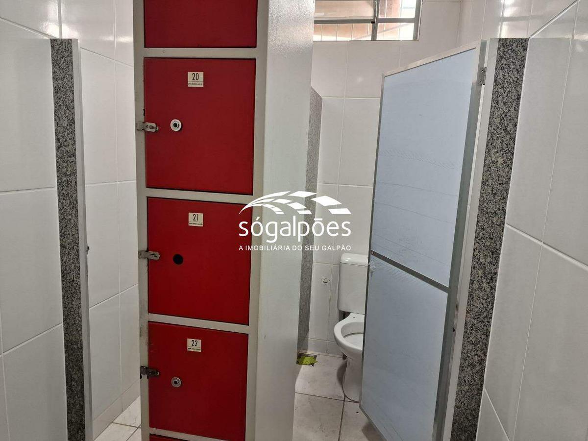 Galpão, Castelo, 6 Vagas