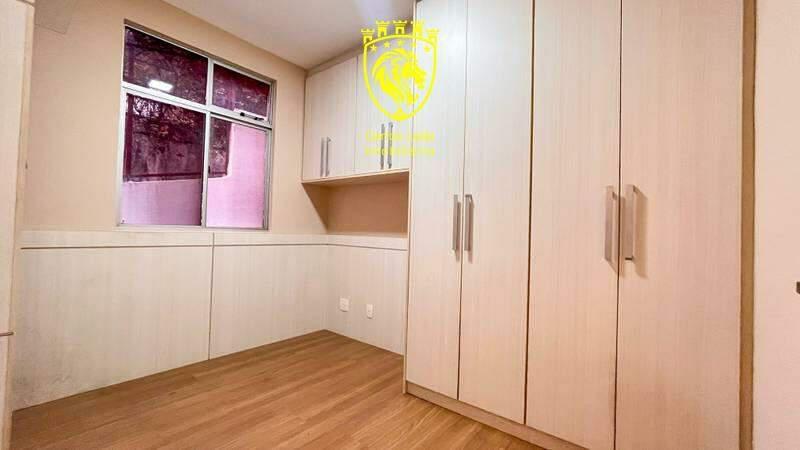 Apartamento, Serra, 3 Quartos, 1 Vaga, 1 Suíte
