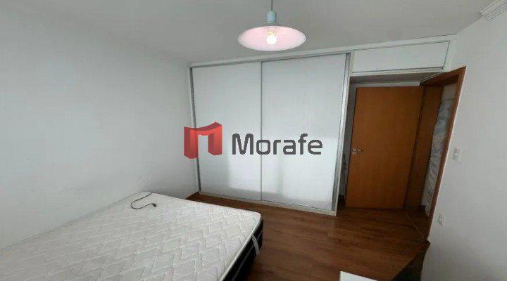 Apartamento, Ouro Preto, 3 Quartos, 1 Vaga