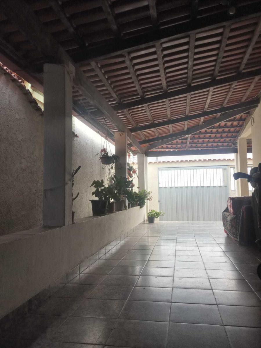 Casa, Bom Retiro, 3 Quartos, 3 Vagas
