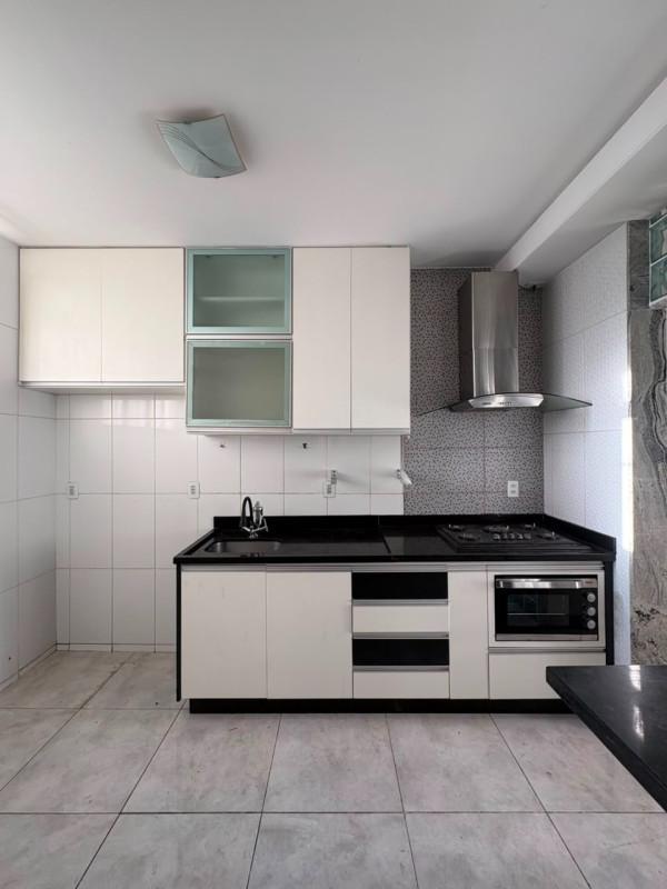 Apartamento, Jardim Riacho das Pedras, 3 Quartos, 2 Vagas, 1 Suíte