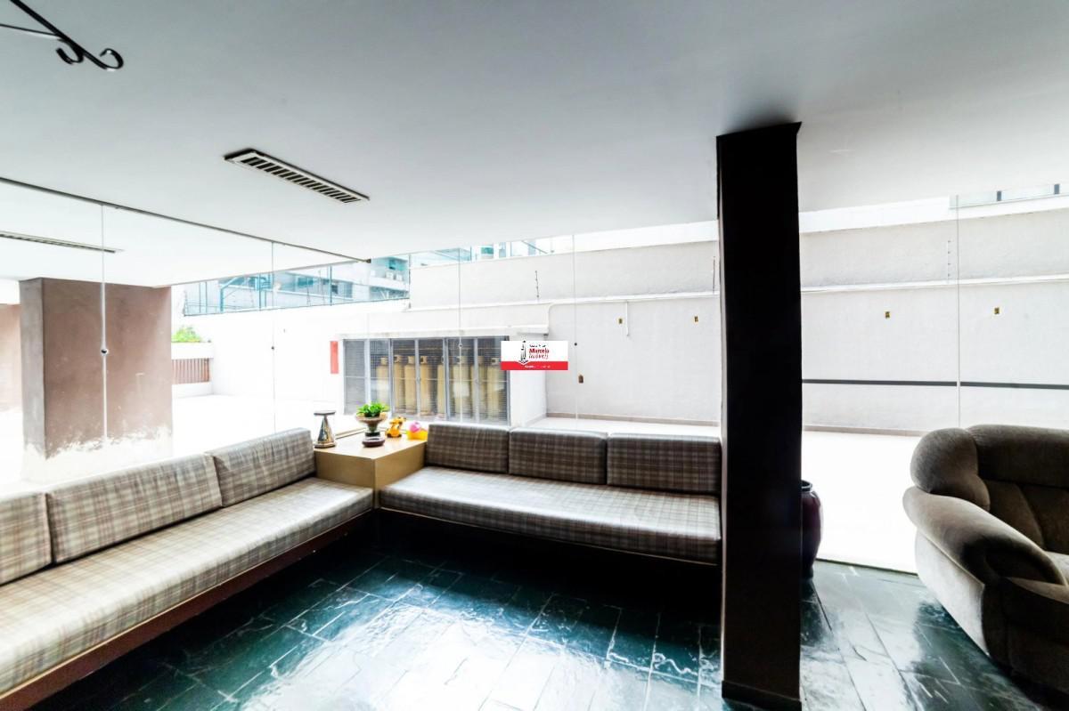 Apartamento, Savassi, 3 Quartos, 1 Vaga, 1 Suíte