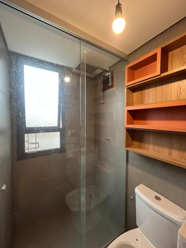 Apartamento, Funcionários, 1 Quarto, 1 Vaga, 1 Suíte