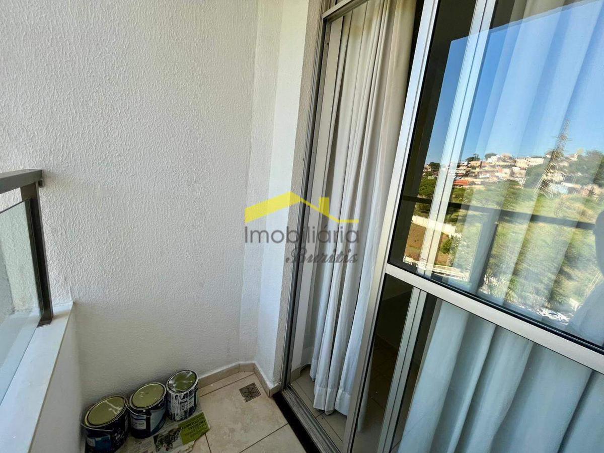 Apartamento, Buritis, 2 Quartos, 1 Vaga, 1 Suíte