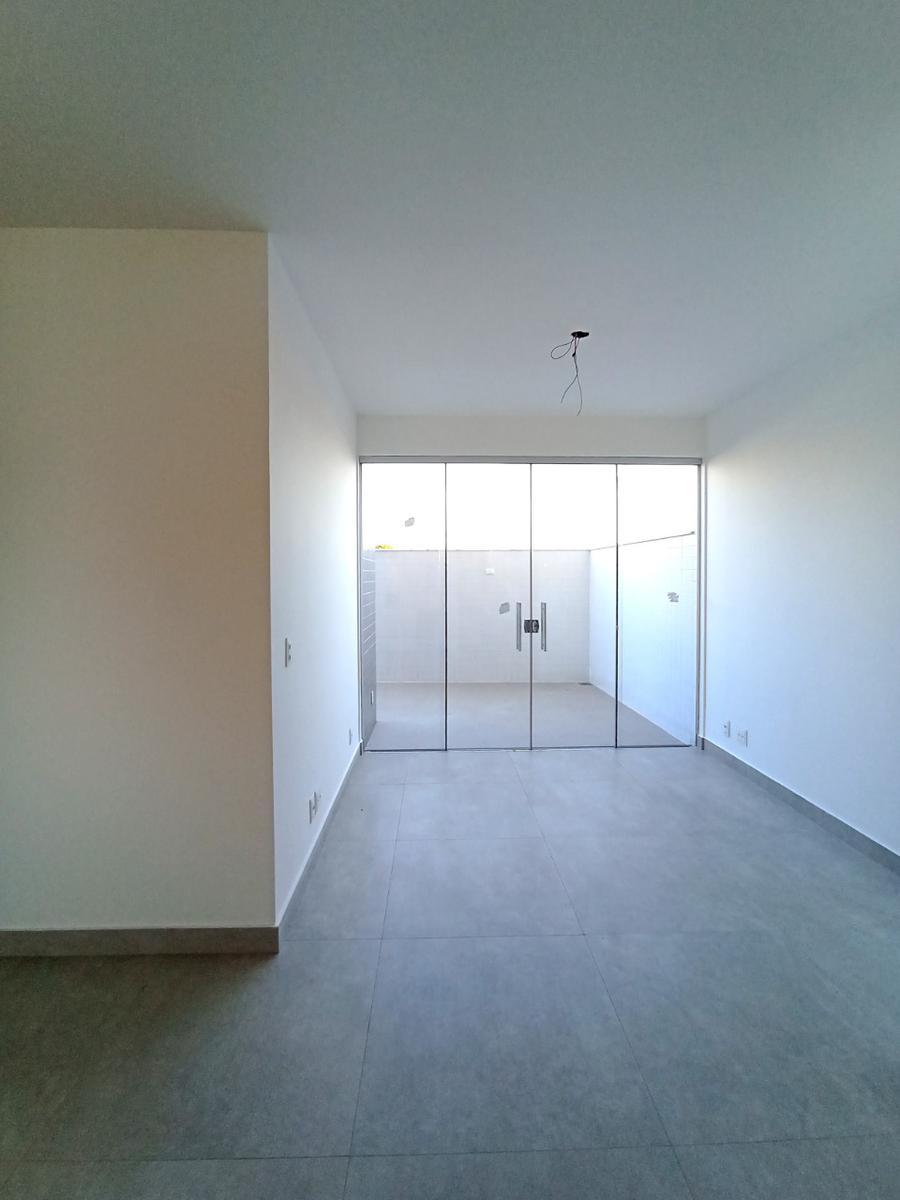 Apartamento, Caiçaras, 3 Quartos, 2 Vagas, 1 Suíte