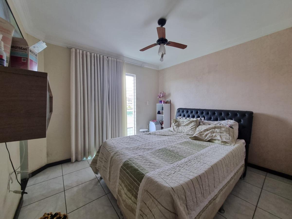 Apartamento, Novo Riacho, 3 Quartos, 2 Vagas, 1 Suíte