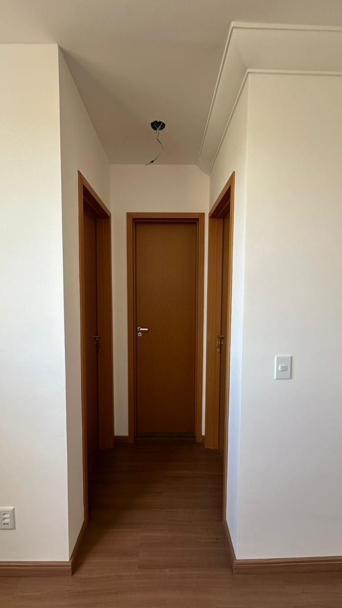 Apartamento, Nova Pampulha, 2 Quartos, 1 Vaga