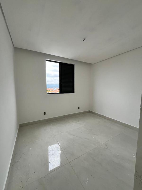 Apartamento, Inconfidentes, 3 Quartos, 2 Vagas, 1 Suíte
