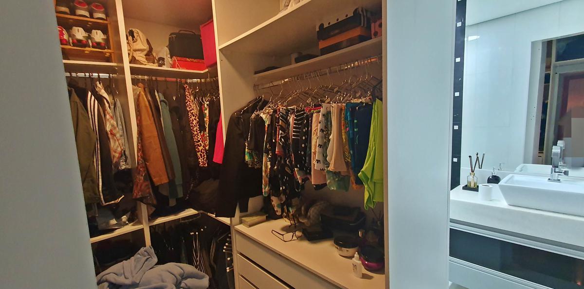 Apartamento, Cinquentenário, 3 Quartos, 1 Vaga, 1 Suíte