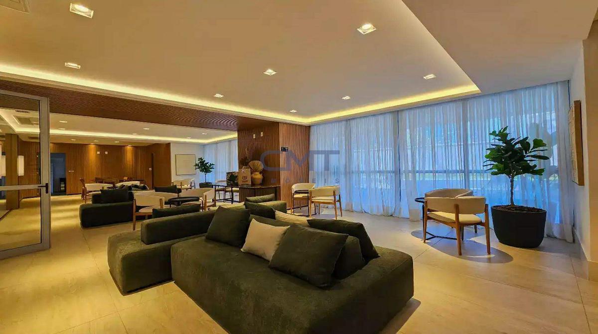 Apartamento, Boa Viagem, 3 Quartos, 2 Vagas, 3 Suítes