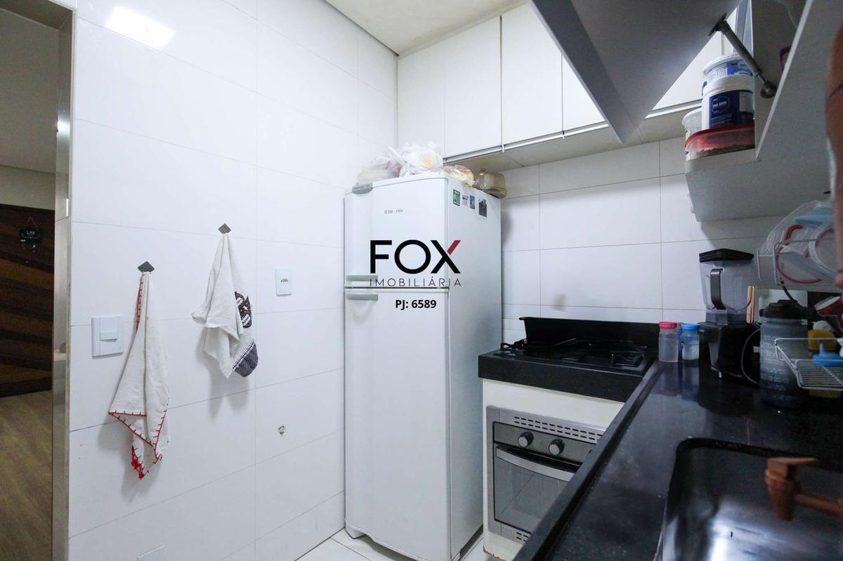 Apartamento, Santa Amélia, 3 Quartos, 2 Vagas