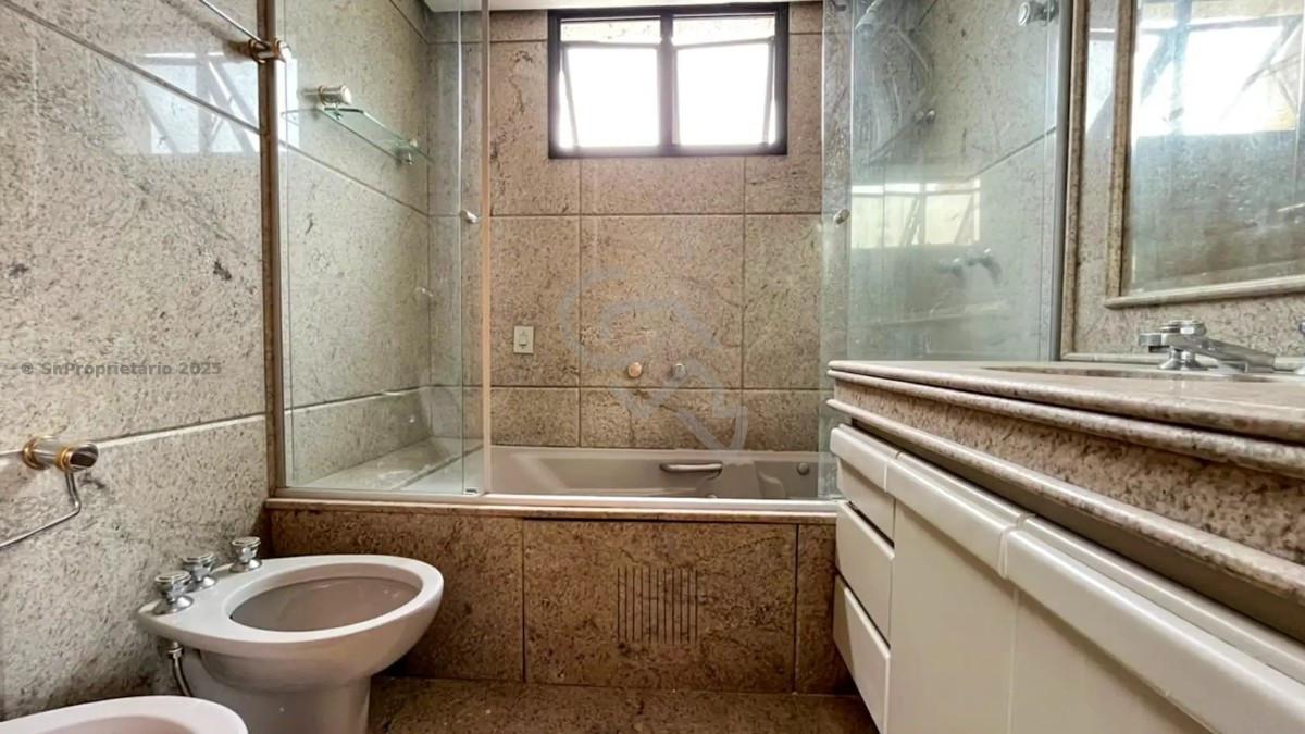 Apartamento, Belvedere, 3 Quartos, 4 Vagas, 2 Suítes