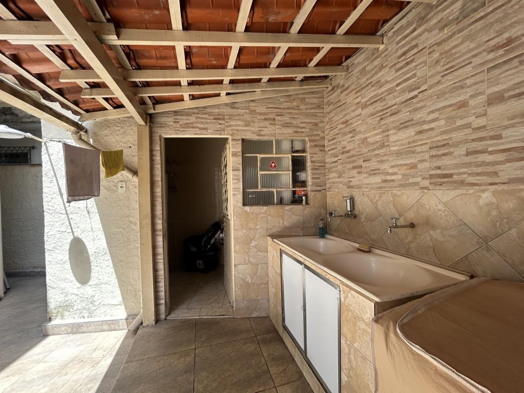 Casa, Salgado Filho, 3 Quartos, 3 Vagas, 1 Suíte