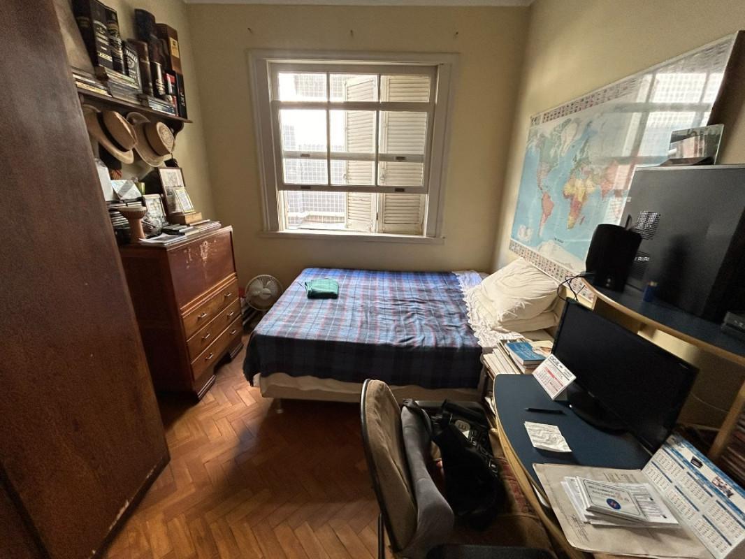 Apartamento, Santo Antônio, 4 Quartos, 1 Vaga