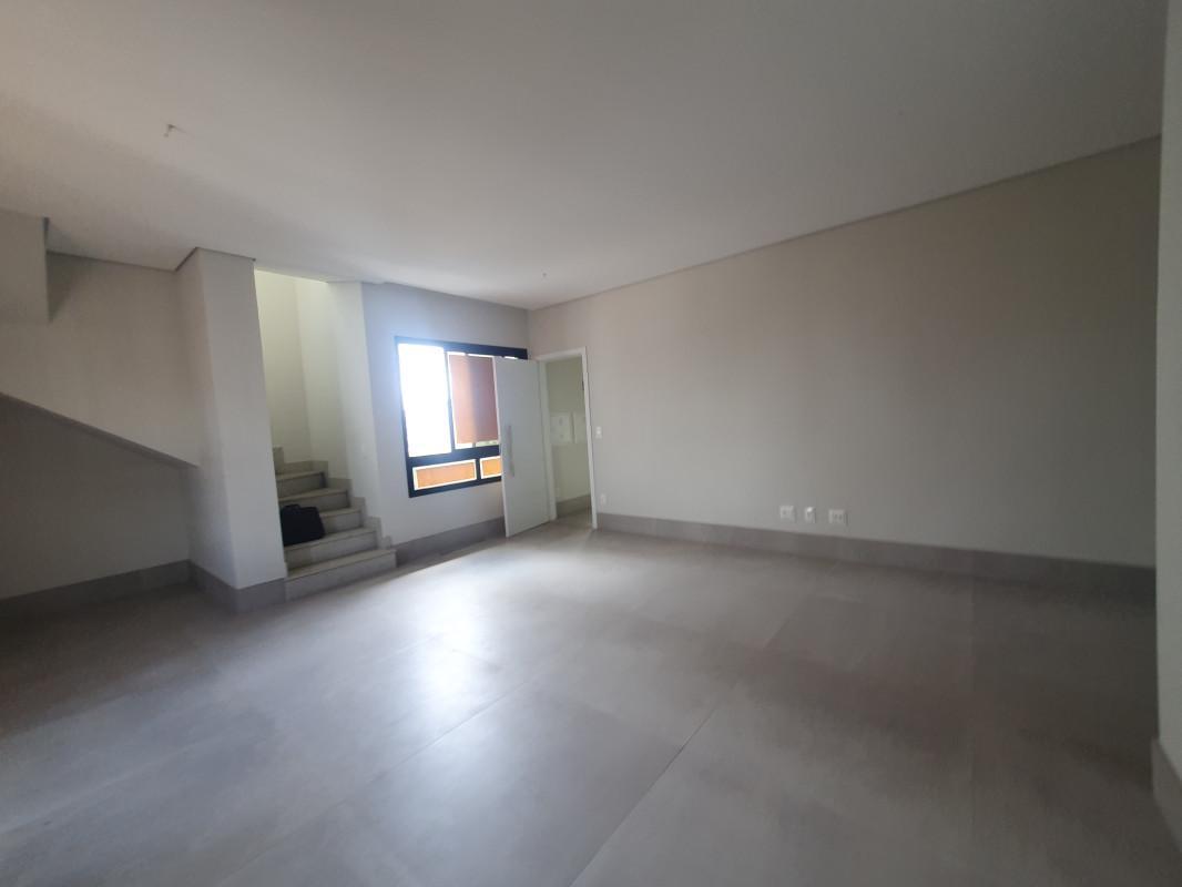 Cobertura, Prado, 3 Quartos, 3 Vagas, 1 Suíte