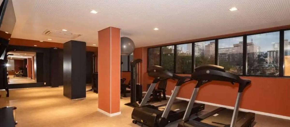 Apartamento, Lourdes, 4 Quartos, 3 Vagas, 2 Suítes