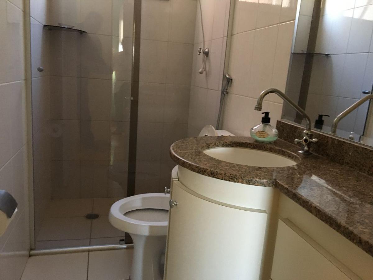 Apartamento, Caiçaras, 3 Quartos, 2 Vagas, 1 Suíte