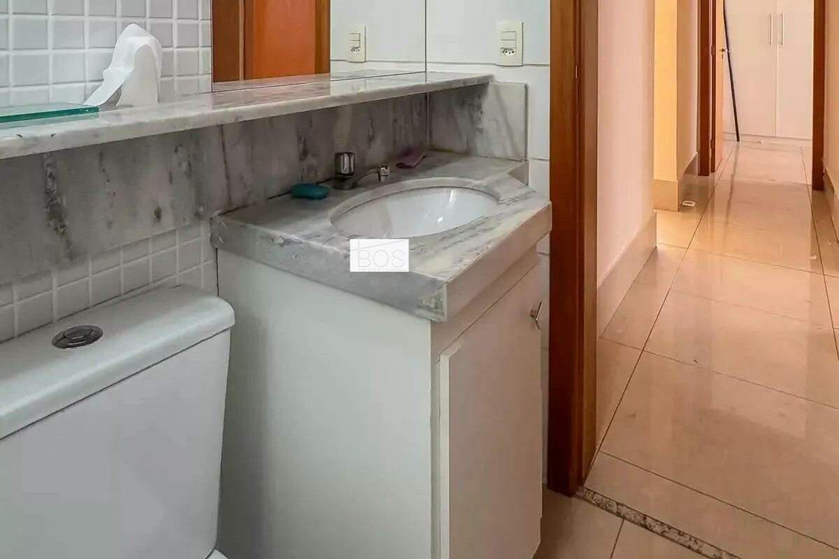 Apartamento, Santo Antônio, 0 Quarto, 0 Vaga