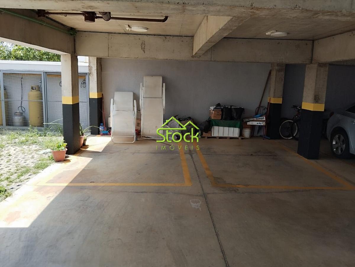 Apartamento, Residencial Visão, 2 Quartos, 2 Vagas, 1 Suíte