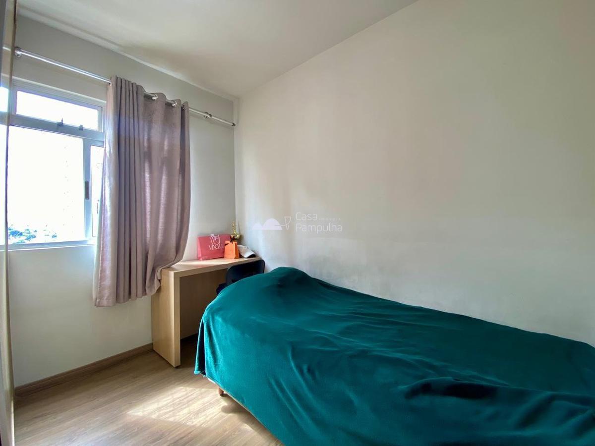 Apartamento, Santa Mônica, 3 Quartos, 1 Vaga