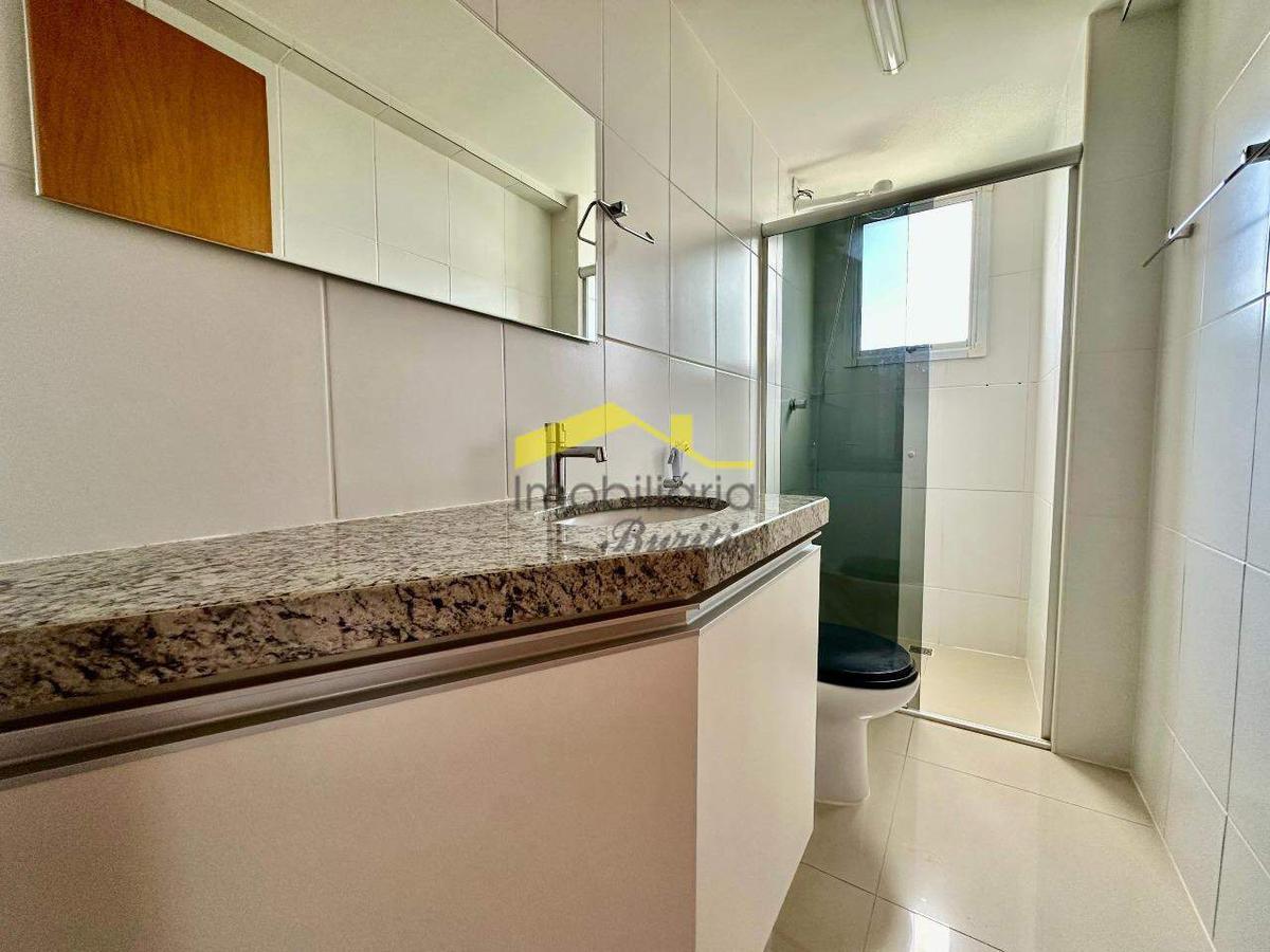 Apartamento, Buritis, 2 Quartos, 1 Vaga, 1 Suíte