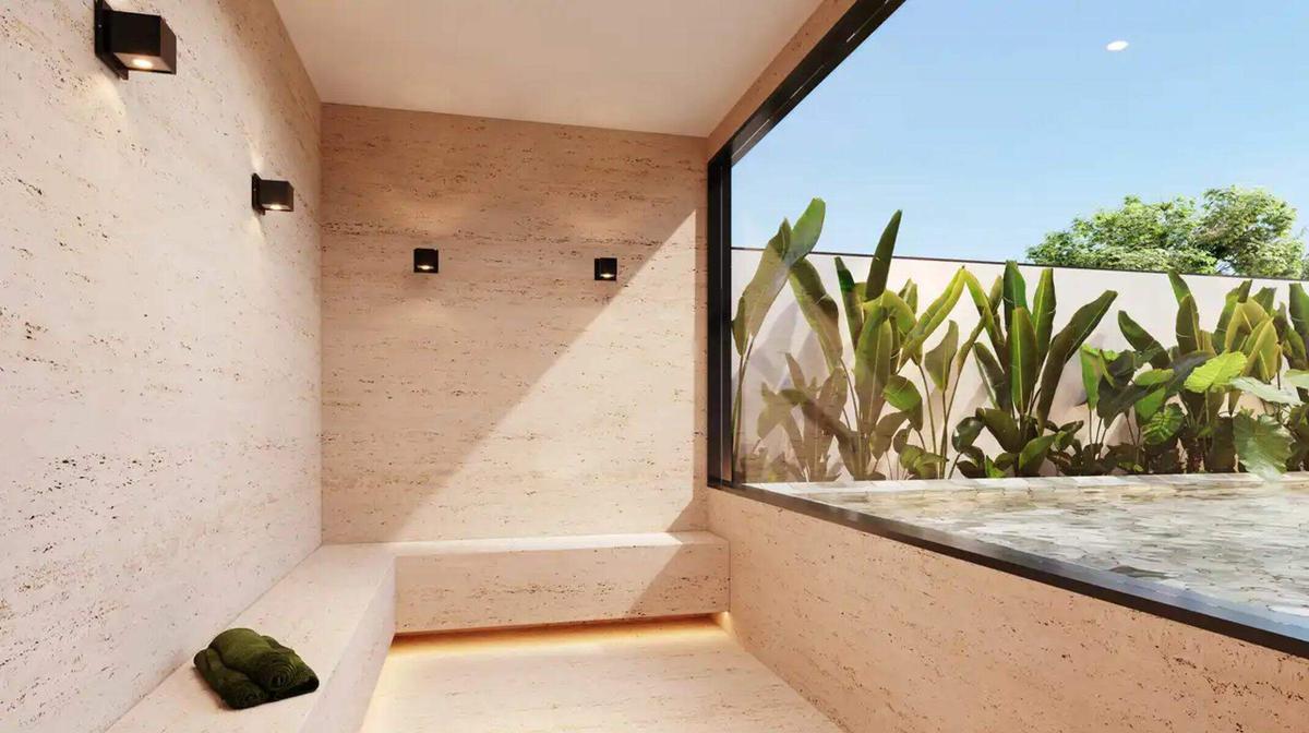 Apartamento, Tabajaras, 3 Quartos, 3 Vagas, 3 Suítes