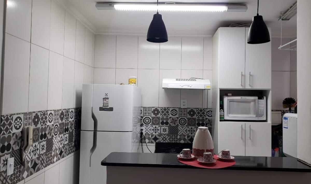 Apartamento, São João Batista (venda Nova), 2 Quartos, 1 Vaga