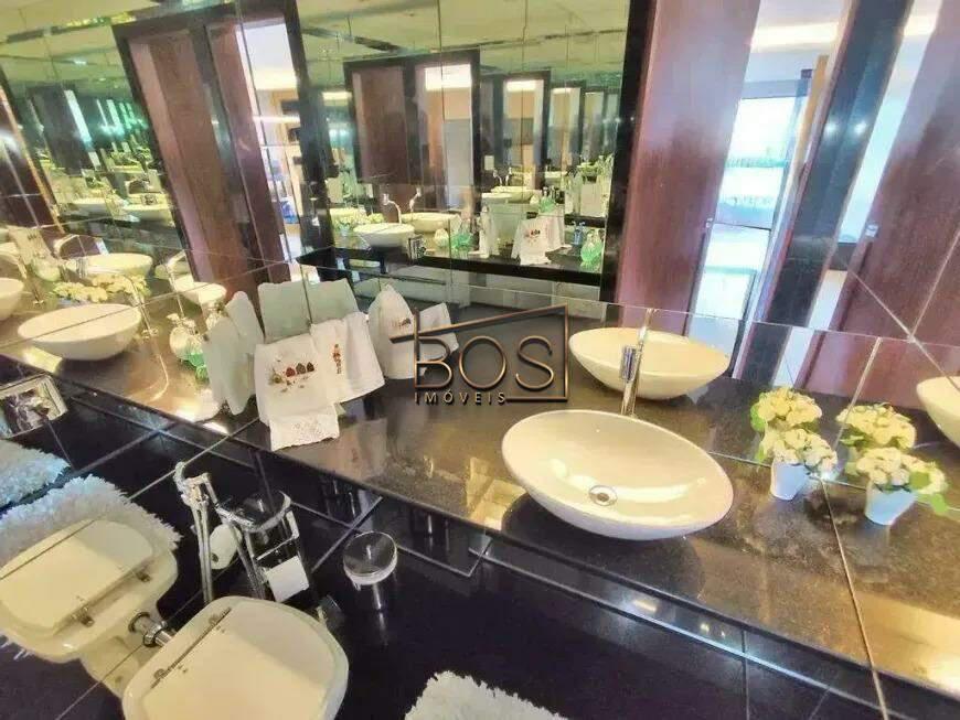 Apartamento, Belvedere, 4 Quartos, 4 Vagas, 2 Suítes