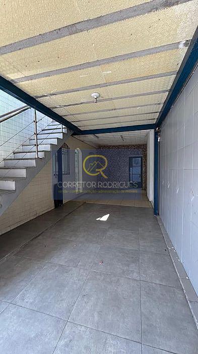 Casa, São Gabriel, 0 Quarto, 0 Vaga