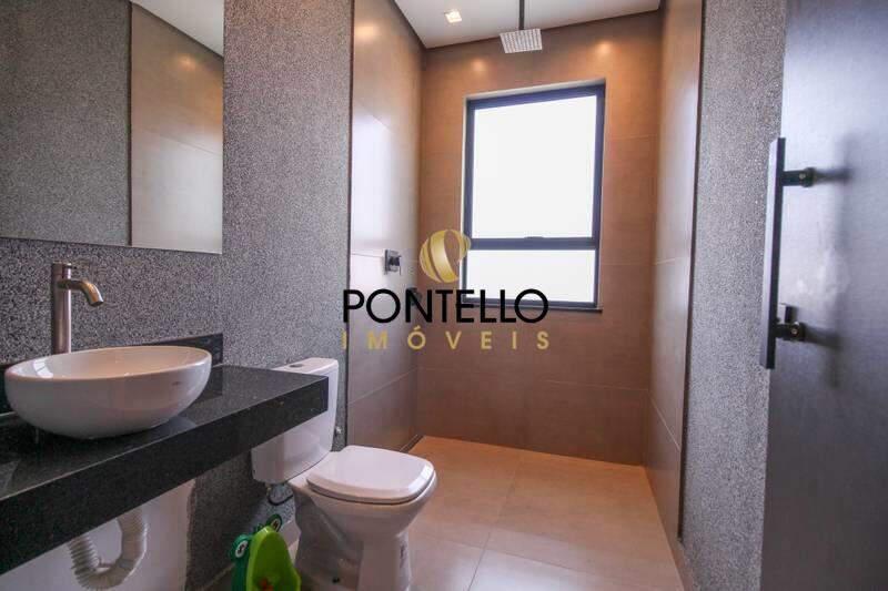 Casa, Bandeirantes (pampulha), 5 Quartos, 4 Vagas, 5 Suítes