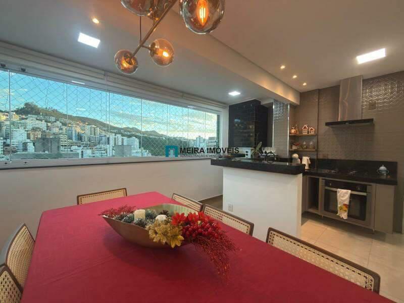 Apartamento, Buritis, 3 Quartos, 2 Vagas, 1 Suíte