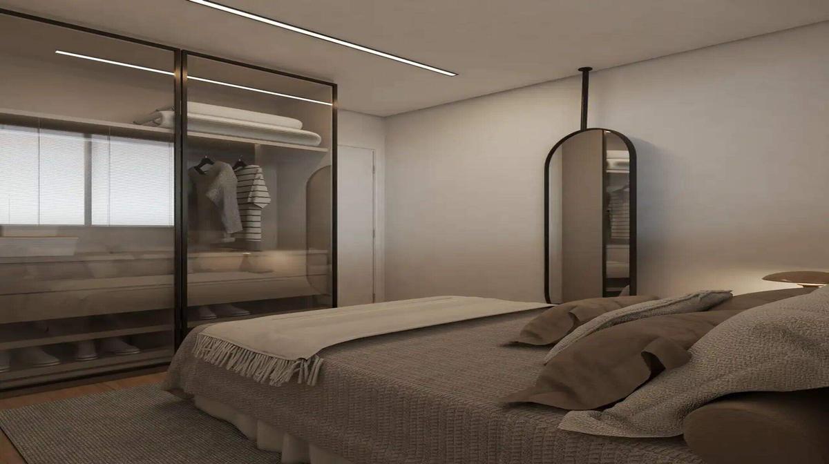 Apartamento, São Lucas, 2 Quartos, 2 Vagas, 2 Suítes