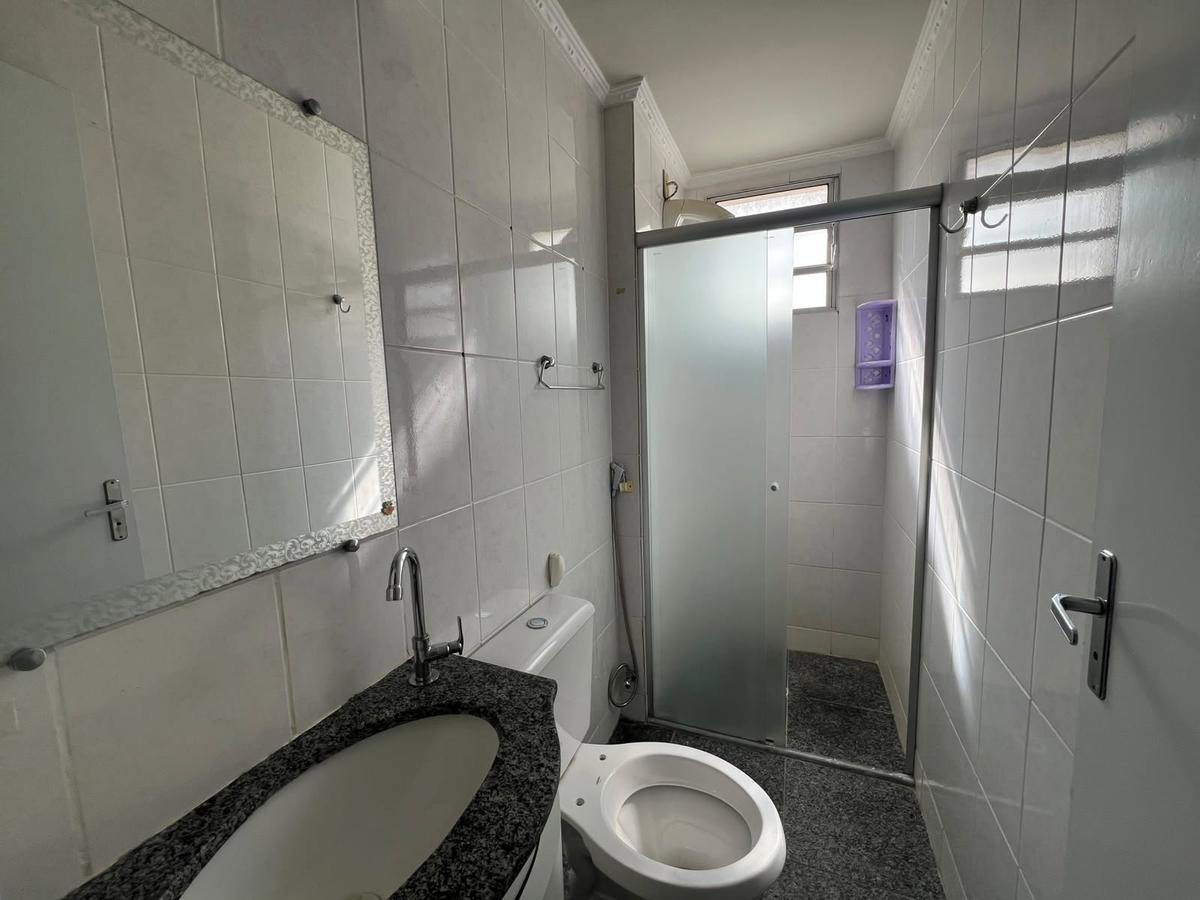 Apartamento, Silveira, 3 Quartos, 1 Vaga, 1 Suíte