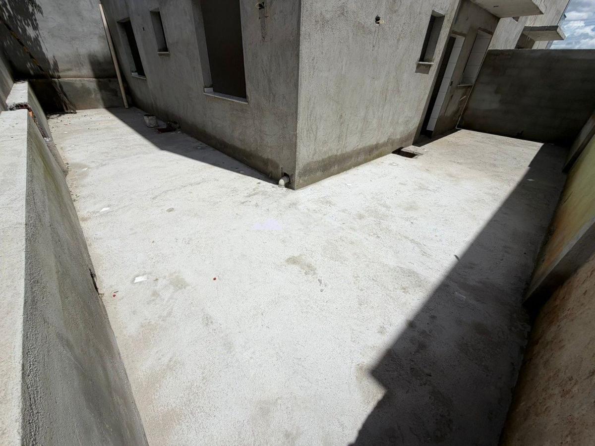 Apartamento, Santa Mônica, 2 Quartos, 1 Vaga, 1 Suíte