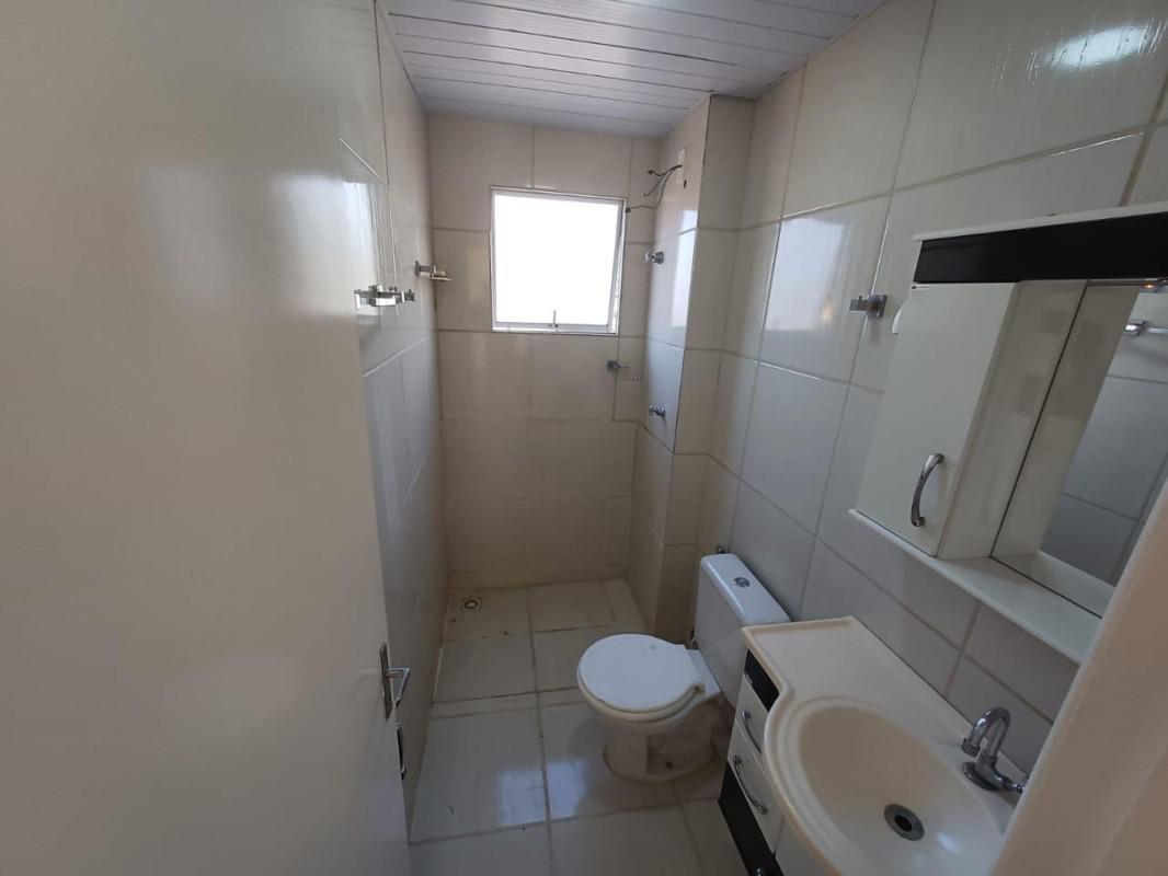 Apartamento, Masterville, 2 Quartos, 1 Vaga