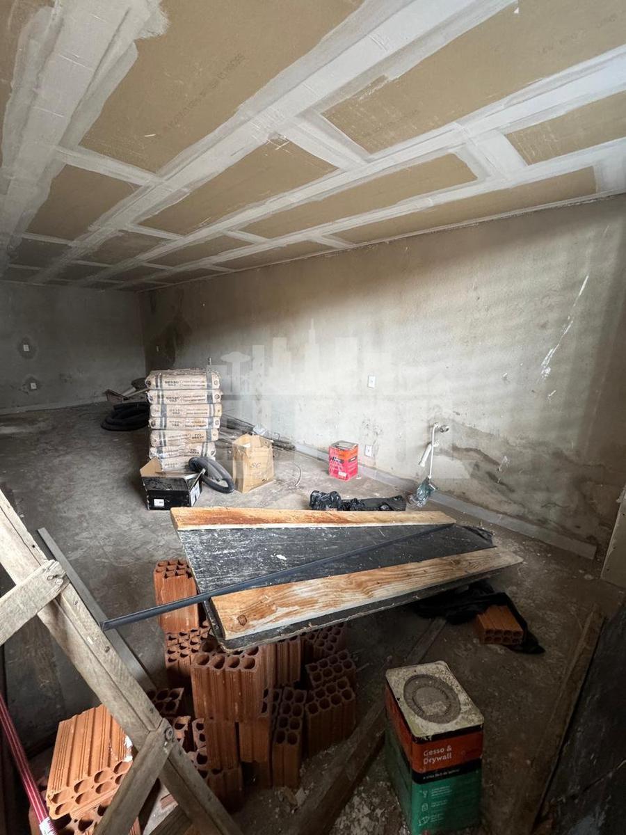 Apartamento, Vila Santa Cruz, 0 Quarto, 0 Vaga