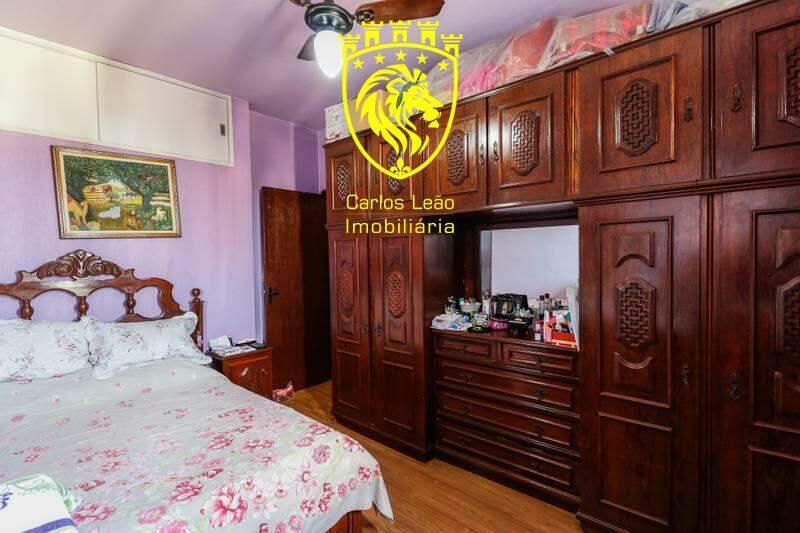 Apartamento, Barro Preto, 3 Quartos, 0 Vaga