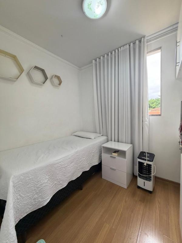 Cobertura, Cabral, 2 Quartos, 1 Vaga