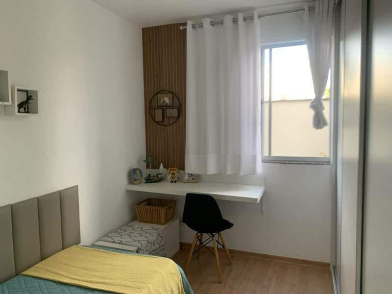 Apartamento, Ipiranga, 3 Quartos, 3 Vagas, 1 Suíte