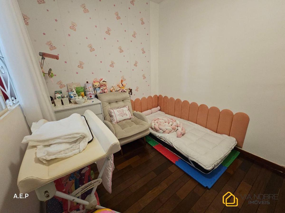 Casa, Buritis, 3 Quartos, 2 Vagas, 1 Suíte