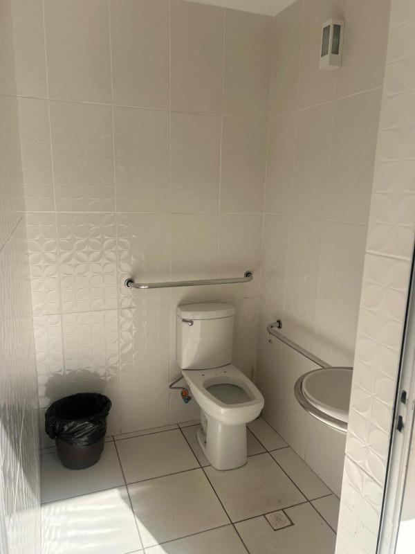 Apartamento, Planalto, 2 Quartos, 1 Vaga