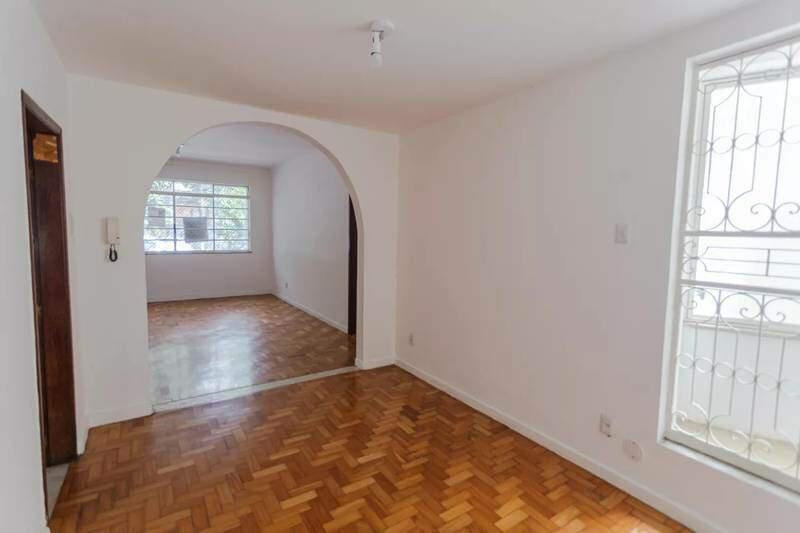 Apartamento, Lourdes, 3 Quartos, 2 Vagas, 1 Suíte
