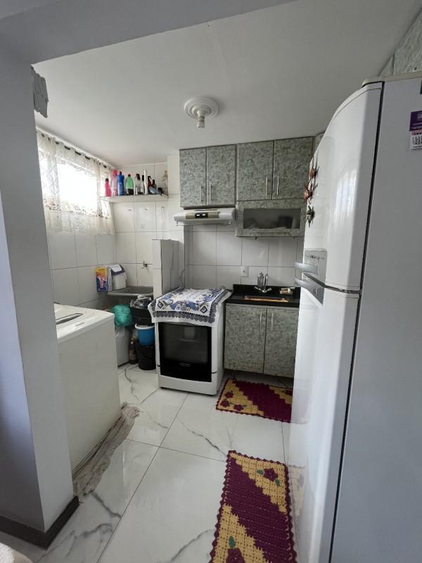 Apartamento, Monte Castelo, 3 Quartos, 0 Vaga